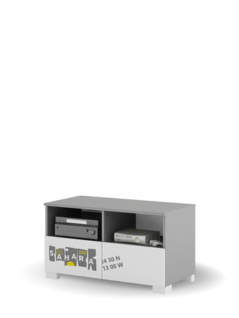 TV Stand 100 Travel