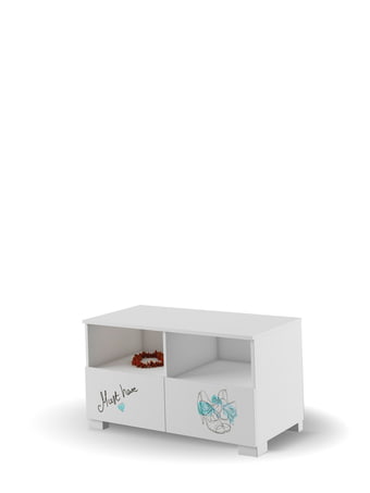 TV Stand 100 Fashion Mint