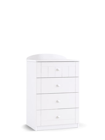 Dresser 60 Nordic