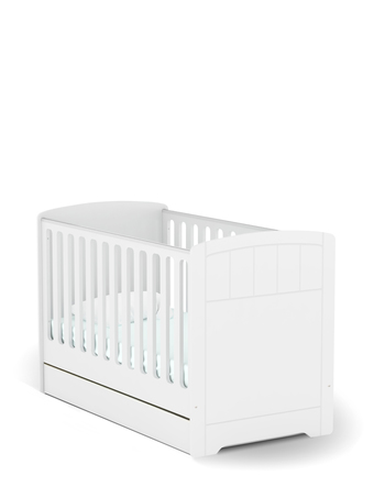 Crib Baby 70x140 Nordic