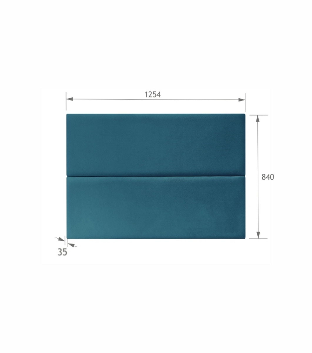 2-Panel 120 Atlantic
